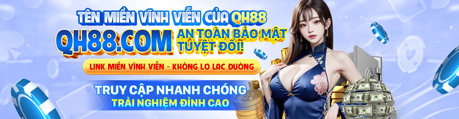 Bảo mật và An toàn tại hi88